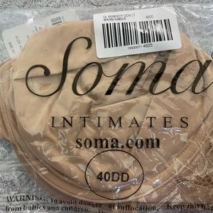 Soma Intimates 40DD Bra